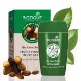 Bio Coco Butter (Био Какао масло) Укрепляющий бальзам для тела от растяжек, рубцов и др. дефектов кожи "Biotique"