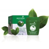 Bio Winter Green Spot Correcting Anti-Acne Cream "Biotique" 16г