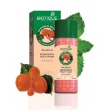Bio Apricot (Био Абрикос) Гель для душа "Biotique"