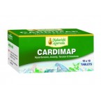 Cardimap (Кардимап) "Maharishi Ayurveda" 100 таб