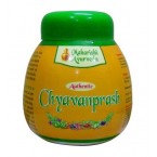Chyavanprash (Чаванпраш) "Maharishi Ayurveda" 500 гр.