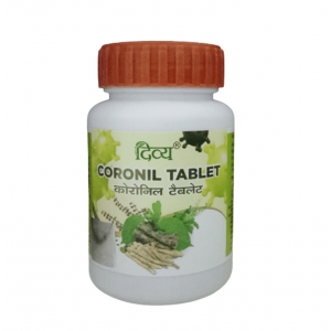 Coronil Kit (Коронил кит) Patanjali (Патанджали)