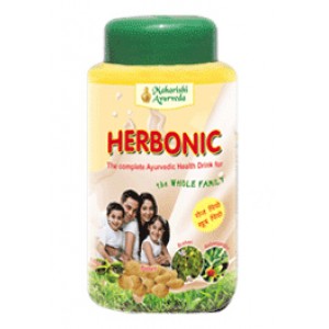 Herbonic (Хербоник) "Maharishi Ayurveda" 270 гр.