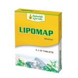 Lipomap (Липомап) "Maharishi Ayurveda" 40 таб.