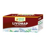 Livomap (Ливомап) "Maharishi Ayurveda" 100 таб.