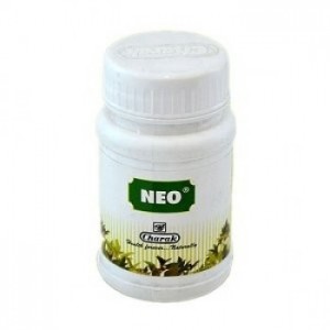 Neo (Нео) Charak 75 таб.