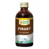 Pirant Oil (масло Пирант) "Maharishi Ayurveda" 50 мл.