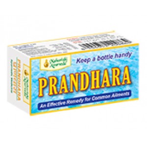 Prandhara (Прандхара) "Maharishi Ayurveda" 3 мл.