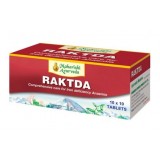 Raktda (Рактда) "Maharishi Ayurveda" 60 таб