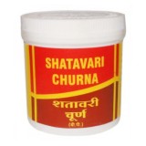 Shatavari Churna (Шатавари чурна) "Vyas" 100 гр.