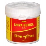 Shiva Gutika (Шива Гутика) "Vyas" 100 Таб