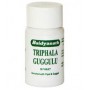 Triphala Guggulu (Трифала Гуггул) "Baidyanath" (Байдьянатх) 80 таб.