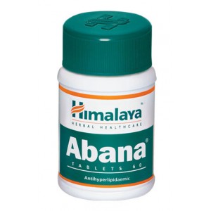 Abana (Абана) Himalaya (Хималая) 60 кап.