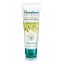 Almond & Cucumber peel-off mask (Отшелушивающая маска для лица с миндалем и огурцом) Himalaya Herbals (Хималая Хербалс) 75 мл.