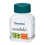 Amalaki (Амалаки) Himalaya (Хималая) 60 кап.