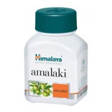 Amalaki (Амалаки) Himalaya (Хималая) 60 кап.