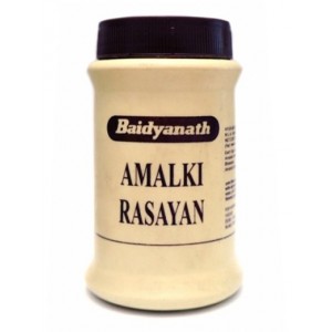 Amalki Rasayan (Амалки Расаян) Baidyanath (Бадьянатх) 120 г