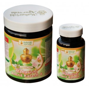 Maharishi Amrit Kalash (Махариши Амрит Калаш) “Maharishi Ayurveda” (МАК 4 & 5)