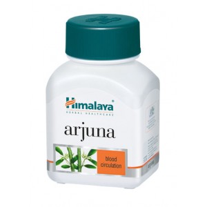 Arjuna (Арджуна) Himalaya 60 cap.