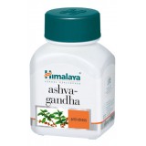 Ashvagandha (Ашваганда) Himalaya (Хималая) 60 cap.