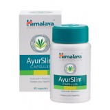 AyurSlim (АюрСлим) "Himalaya" 60 cap.
