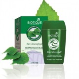 Bio Chlorophyll (Био Хлорофилл) Гель от Угрей "Biotique"