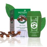 Bio Clove (Био Гвоздика) Очищающая анти-пигментная маска с маслом гвоздики "Biotique"