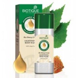 Bio Honey (Био Мед) Омолаживающий Крем-гель для душа "Biotique"