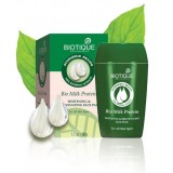 Bio Milk Proteine (Био Молочный Протеин) Отбеливающая и омолаживающая маска "Biotique"