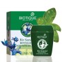 Bio Seaweed (Био Морские Водоросли) Охлаждающий и увлажняющий дневной гель для кожи вокруг глаз "Biotique"