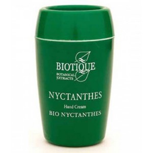 Bio Nyctanthes (Био Никтант) Крем для рук "Biotique"