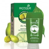 Bio Papaya (Био Папайя) Разглаживающий, восстанавливающий скраб для лица "Biotique"
