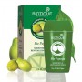 Bio Papaya (Био Папайя) Разглаживающий, восстанавливающий скраб для лица "Biotique"