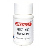 Brahmi Bati (Брами Бати) Baidyanath (Байдьянатх) 80 таб.