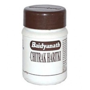 Chitrak Haritki (Читрак Харитки) Baidyanath (Байдьянатх) 50 г.