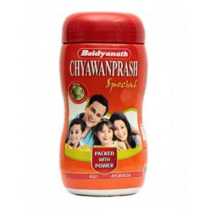 Chyawanprash (Чаванпраш) Baidyanath (Байдьянатх) 1 кг