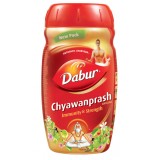 Chyawanprash (Чаванпраш) "Dabur" 500 гр.