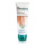 Clarifying Mud Mask (Очищающая маска для лица с глиной) Himalaya Herbals (Хималая Хербалс) 75 мл.