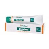 Clarina (Кларина) Anti-Acne Cream (крем для лечения угревой сыпи, акне) Himalaya (Хималая) 30 г.