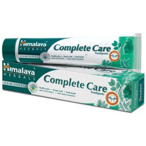 Complete Care (Комплит Кеа) Himalaya (Хималая) Toothpaste (Зубная паста) 75 мл