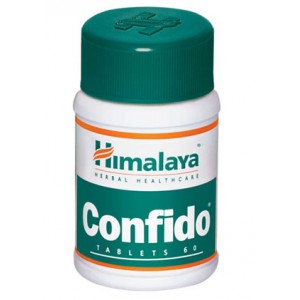 Confido (Конфидо) “Himalaya”" 60 кап.