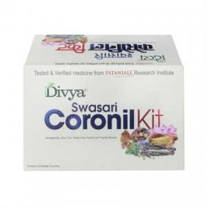 Coronil Kit (Коронил кит) Patanjali (Патанджали)