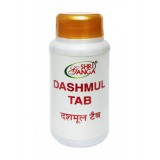 Dashmul (Дашмул) Shri Ganga (Шри Ганга) 100 таб.