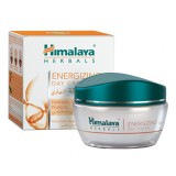 Energizing Day Cream (Дневной наполняющий энергией крем для лица) Himalaya Herbals (Хималая Хербалс) 50 мл.