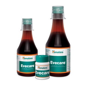 Evecare (Ивкеа) “Himalaya” (Хималая) 30 кап. Evecare (Ивкеа) “Himalaya” (Хималая) 30 кап.