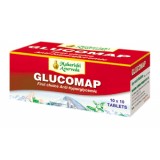 Glucomap (Глюкомап) Maharishi Ayurveda 60 таб