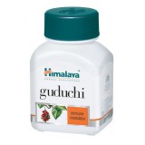 Guduchi (Гудучи) Himalaya (Хималая) 60 таб.