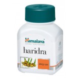 Haridra (Харидра, Куркума) Himalaya (Хималая) 60 таб.