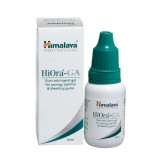 HiOra-GA gel (Хиора-Га гель) Himalaya (Хималая) 15 мл