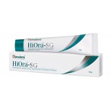HiOra-SG gel (Хиора-СГ гель) Himalaya (Хималая) 10 мл